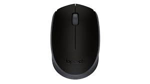 Logitech wireless M171 Mouse.