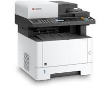 Kyocera Ecosys M 2040dn mfp Mono printer+ Toner (7200 page yield)