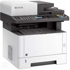 Kyocera ECOSYS M4125idn A3 Multifunction (MFP) Laser Printer Black output only +