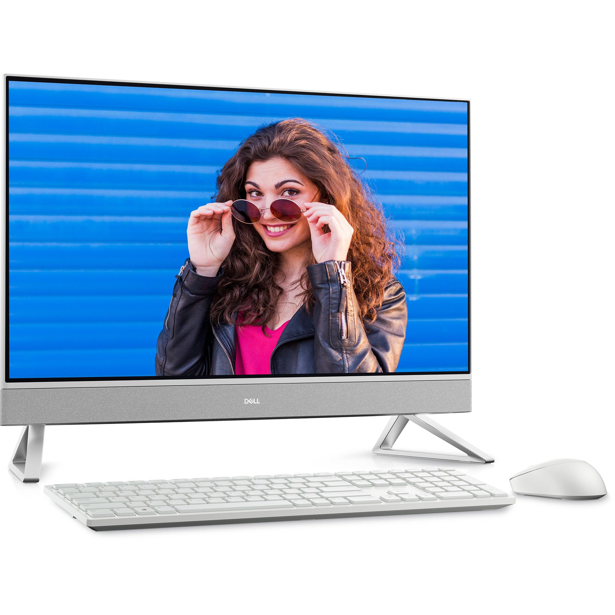 Dell Inspiron 7730 All-in-One PC - Intel Core i7, 32GB RAM, 1TB SSD, 27" Touchsc